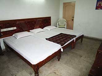 Hotel Balaji International, Vizianagaram 3